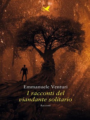 cover image of I racconti del viandante solitario